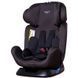 Автокресло Carrello Quantum CRL-11803/2 Space Black Spok