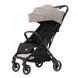 Прогулочная коляска Carrello Turbo Warm Beige (CRL-5503) Фото 1