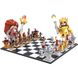 Конструктор Ausini Шахматный турнир 27115 Фото 1