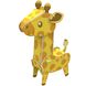 3D пазл CubicFun Дикие звери: Жираф (K1503h) Фото 1