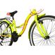 Велосипед Premier Triumph 24 V-brake 13" Neon Yellow (SP0004918) Фото 3