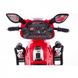 Электромобиль-мотоцикл Bambi F928 Красный (M0563/F928-2) Фото 6