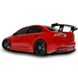 Радиоуправляемый автомобиль Team Magic E4JR Mitsubishi Evolution X Красный Фото 3