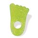 Игрушка-прорезыватель Munchkin Fun Ice Chewy Teether Ножка Зеленая (011324.030) Фото 1