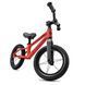 Біговел Kinderkraft Eter Red (KRETER00RED0000) Фото 3
