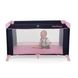 Кровать-манеж Babytiger Viki Pink Navy (BLVIKI00PNK0000) Фото 11