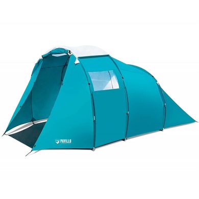 Четырехместная палатка Pavillo by Bestway Family Dome 4 (68092) Spok