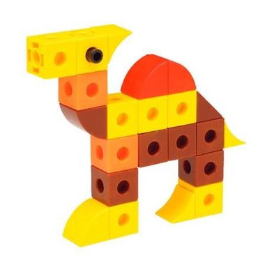 Конструктор Gigo Toy Животные - Мини (7419) Spok