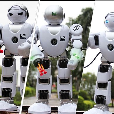 Интеллектуальный робот Le Neng Toys K1 Spok
