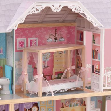 Кукольный домик Kidkraft Kaylee Dollhouse (65869) Spok