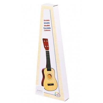 Музыкальный инструмент Goki Гавайская гитара (UC201G) Spok