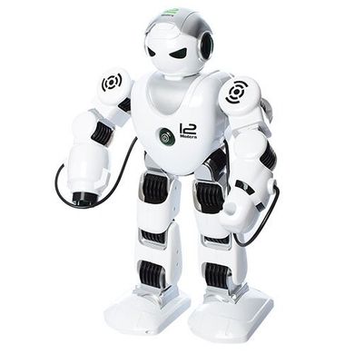 Интеллектуальный робот Le Neng Toys K1 Spok