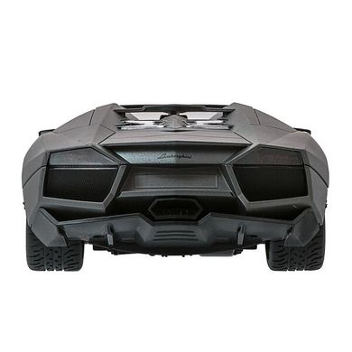 Радиоуправляемый автомобиль Meizhi Lamborghini Reventon 1:10 Серый (MZ-2054g) Spok