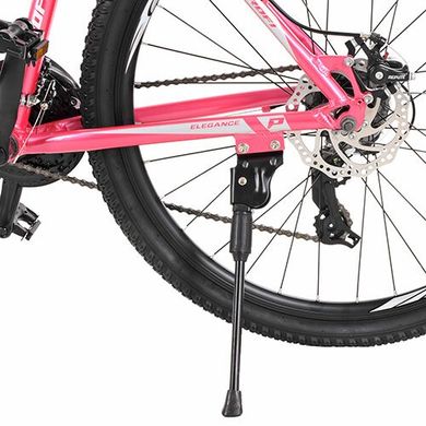 Велосипед Profi 27,5" G26 G275 Elegance A275.1 Розовый Spok