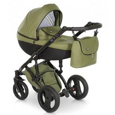 Универсальная коляска Verdi Mirage 07 Brown Spok