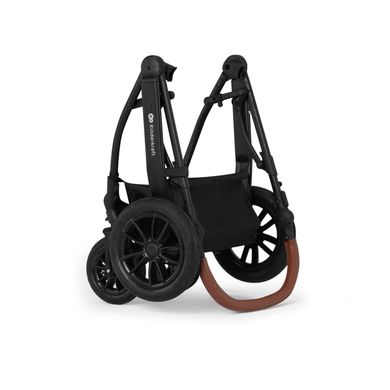 Универсальная коляска 3 в 1 Kinderkraft Xmoov CT Light Gray (KSXMOV00LGR3000) Spok