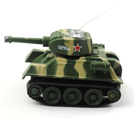 Танк микро Happy Cow Tank-7 HC-777-215 (СССР) Spok