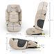 Автокрісло Kinderkraft Xpand 2 PRO i-Size Beige (KCXPPR02BEG0000) Фото 13
