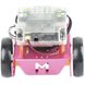 Робот-конструктор Makeblock mBot v1.1 BT Pink Фото 4