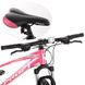 Велосипед Profi 27,5" G26 G275 Elegance A275.1 Розовый Фото 4