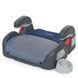 Автокрісло-бустер El Camino Roro Isofix Navy Blue (ME 1144) Spok
