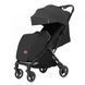 Прогулочная коляска Carrello Turbo Deep Black (CRL-5503) Фото 2