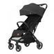 Прогулочная коляска Carrello Turbo Deep Black (CRL-5503) Фото 1