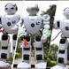 Интеллектуальный робот Le Neng Toys K1 Фото 7