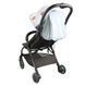 Прогулочная коляска Babysing A742A Grey Фото 2