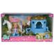 Кукольный набор Simba Stefi&Evi Love Эви и Тимми Карета принцессы с конем (5738516) Фото 1