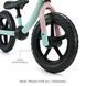 Біговел Kinderkraft 2Way Next Candy Mint (KR2WAY25MIN0000) Фото 3