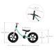 Біговел Kinderkraft 2Way Next Candy Mint (KR2WAY25MIN0000) Фото 11