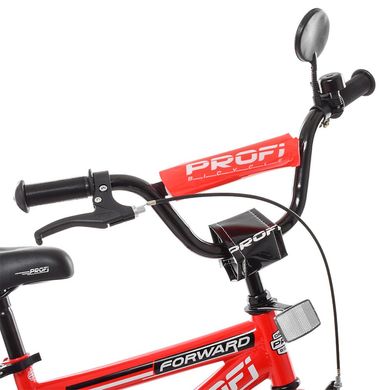Велосипед детский Profi Forward 14" Красный (T1475) Spok