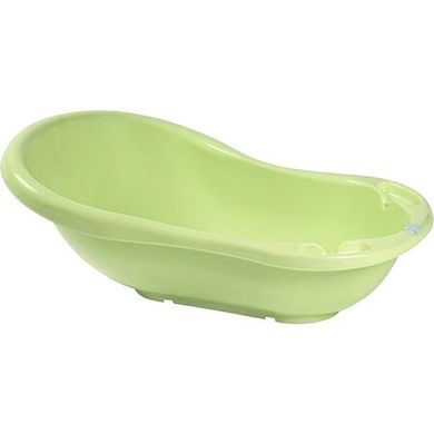 Ванночка Prima Baby 100 см Зеленый (336G) Spok
