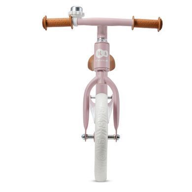 Біговел Kinderkraft Fly Plus Pink (KRFLPL00PNK0000) Spok