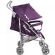Коляска-трость Babycare Walker BT-SB-0001 Лен Purple Фото 2