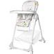 Стільчик для годування Tilly Bistro T-641/2 Grey Spok