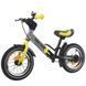 Беговел Baby Tilly Balance Concord Yellow (T-212510) Spok