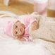Интерактивная кукла Zapf Baby Annabell Настоящая малышка 36 см (792766) Фото 2