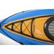 Одноместная надувная байдарка-каяк с веслами Bestway Cove Champion, 275 x 81 см. (65115) Фото 5