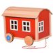 Кукольный домик Goki Тележка пилигримов (51814G) Фото 1