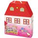 Игровой набор Hello Kitty Картонный домик (290272) Фото 1