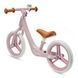 Біговел Kinderkraft Fly Plus Pink (KRFLPL00PNK0000) Фото 3