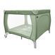 Манеж Carrello Grande Mint Green (CRL-11504/1) Spok