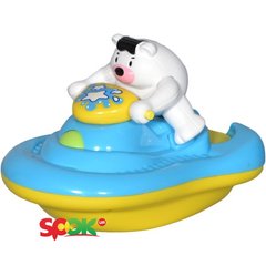 Игрушка для воды Hap-p-Kid Little Learner (4310) Spok