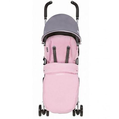 Спальный мешок Maclaren Universal Powder Pink (A0705041) Spok