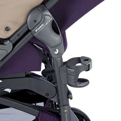 Коляска-трость Inglesina Zippy Free Amalfi Spok