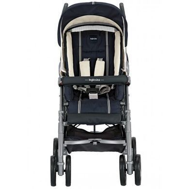 Коляска-трость Inglesina Zippy Free Amalfi Spok