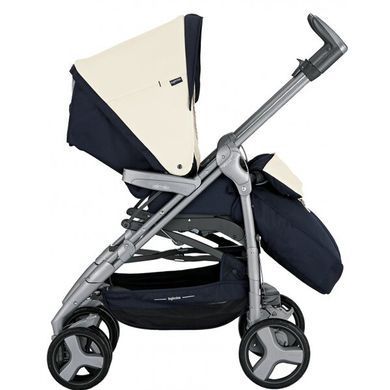 Коляска-трость Inglesina Zippy Free Amalfi Spok