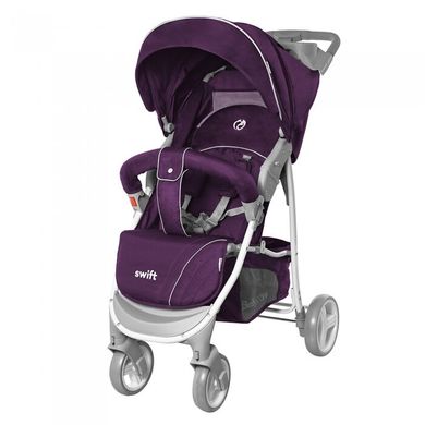 Коляска прогулочная Babycare Swift Purple (BC-11201/1) Spok